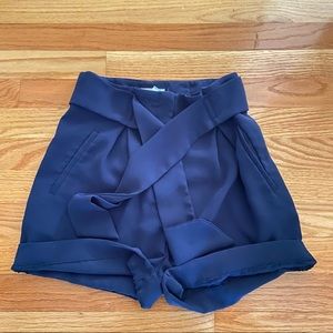 H&M Dress Shorts
